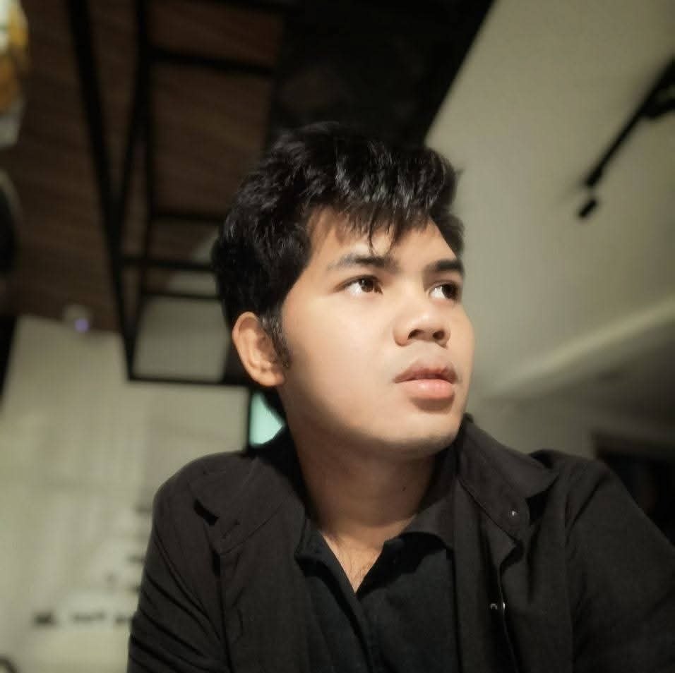 Your Name - Profile Photo